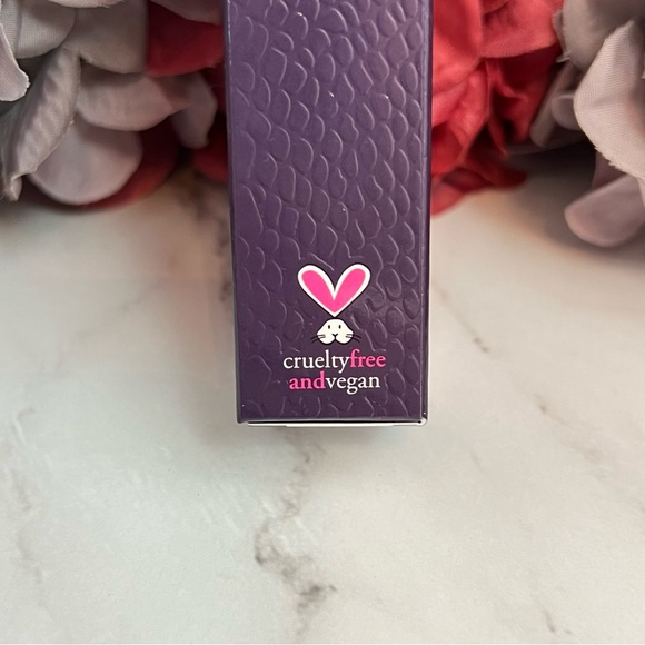 Tarte Lights, Camera, Lashes™ 4-in-1 Mascara - Picture 8 of 8